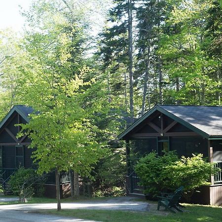 Point Lookout Hotel Линкълнвил Екстериор снимка