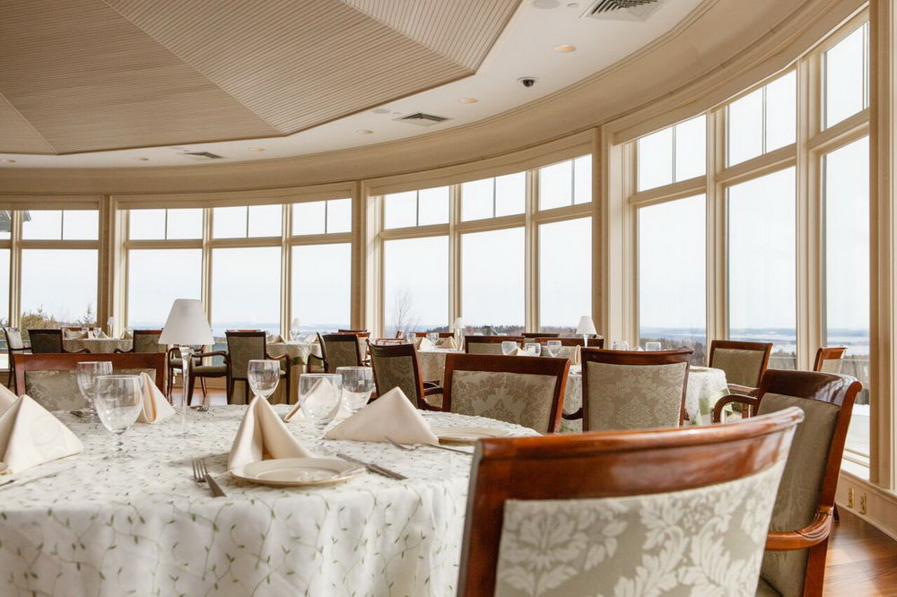 Point Lookout Hotel Линкълнвил Бизнес снимка