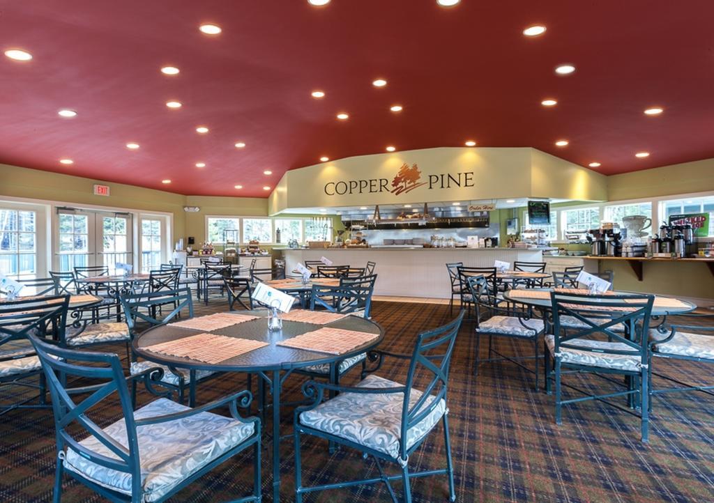 Point Lookout Hotel Линкълнвил Екстериор снимка