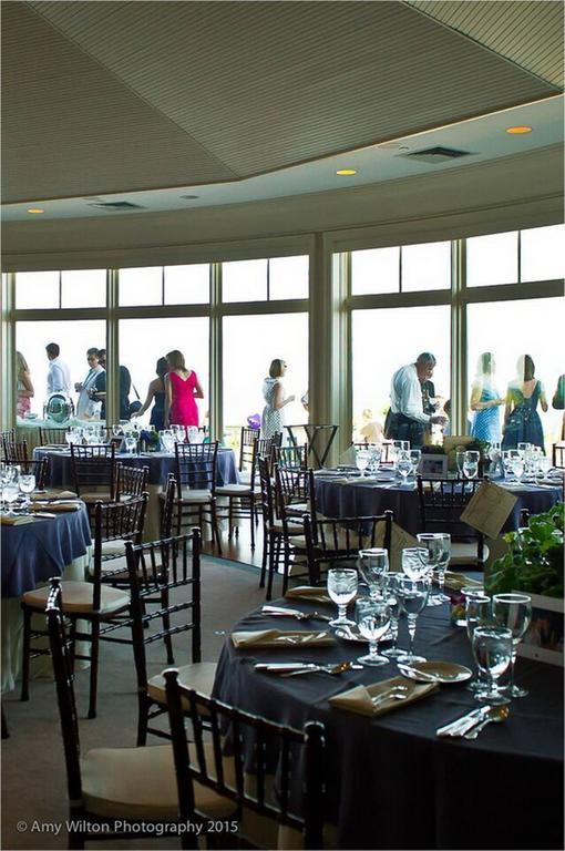 Point Lookout Hotel Линкълнвил Екстериор снимка