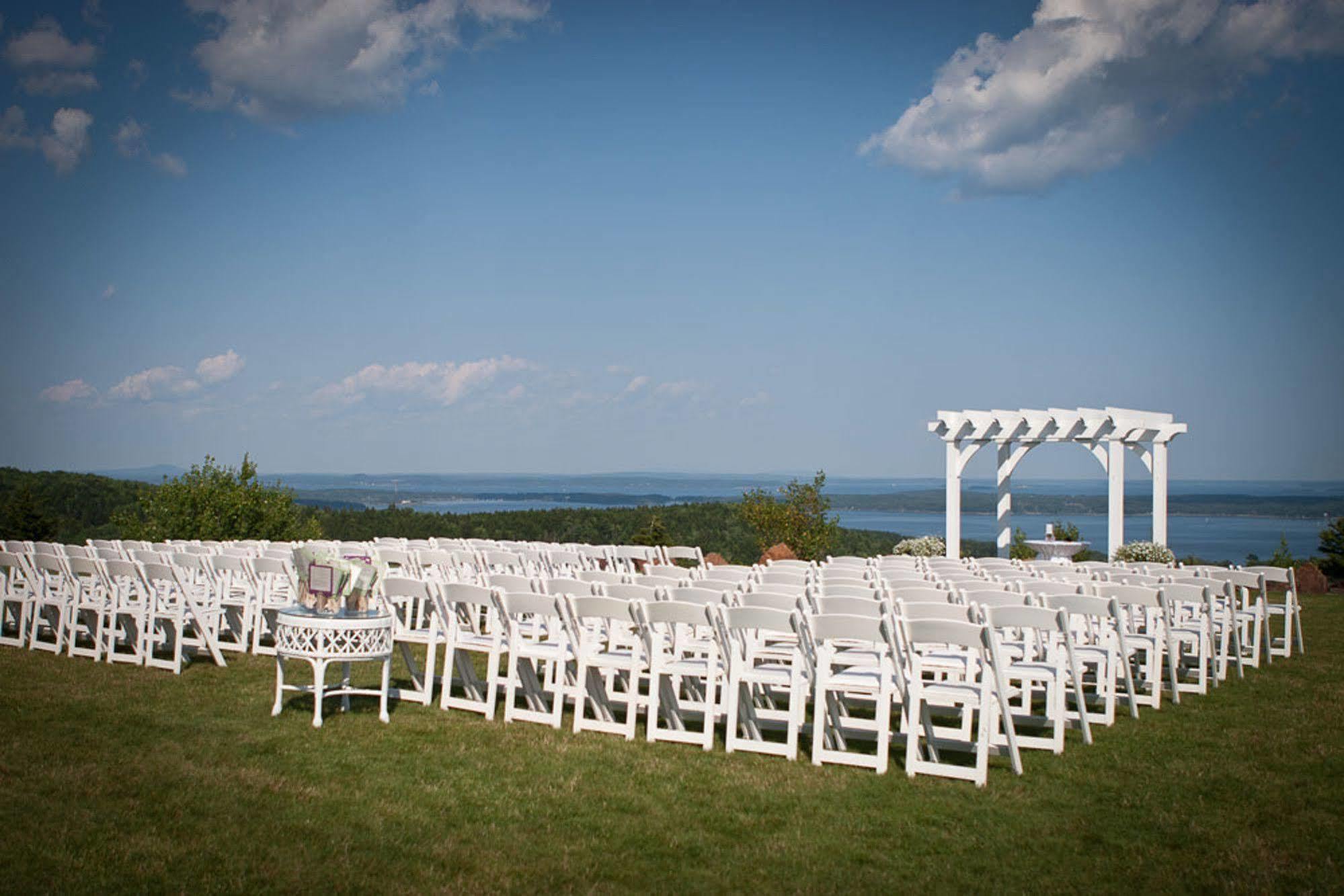 Point Lookout Hotel Линкълнвил Екстериор снимка