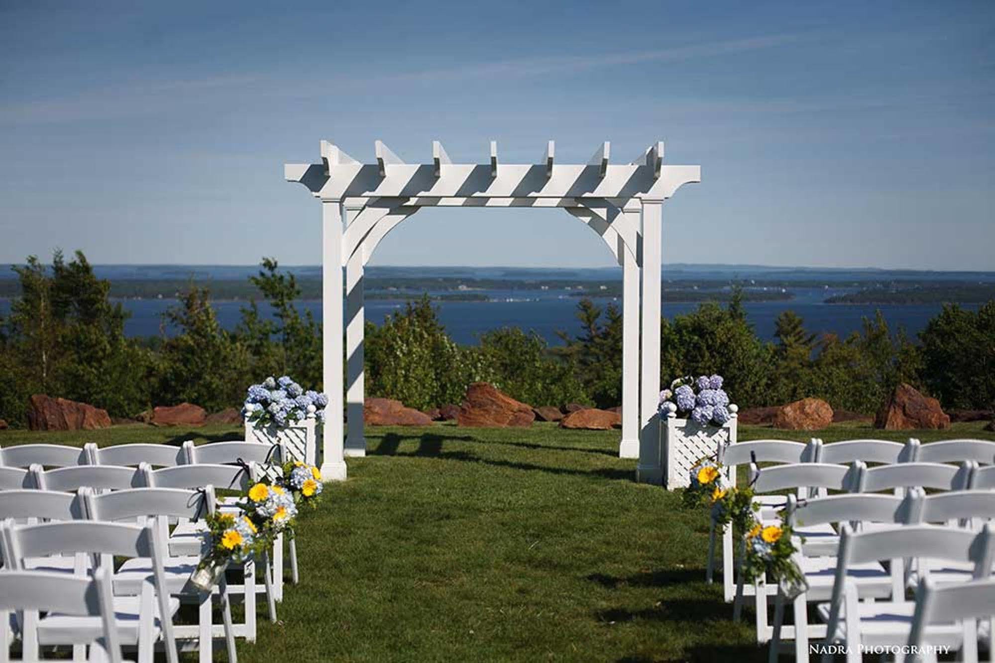 Point Lookout Hotel Линкълнвил Екстериор снимка
