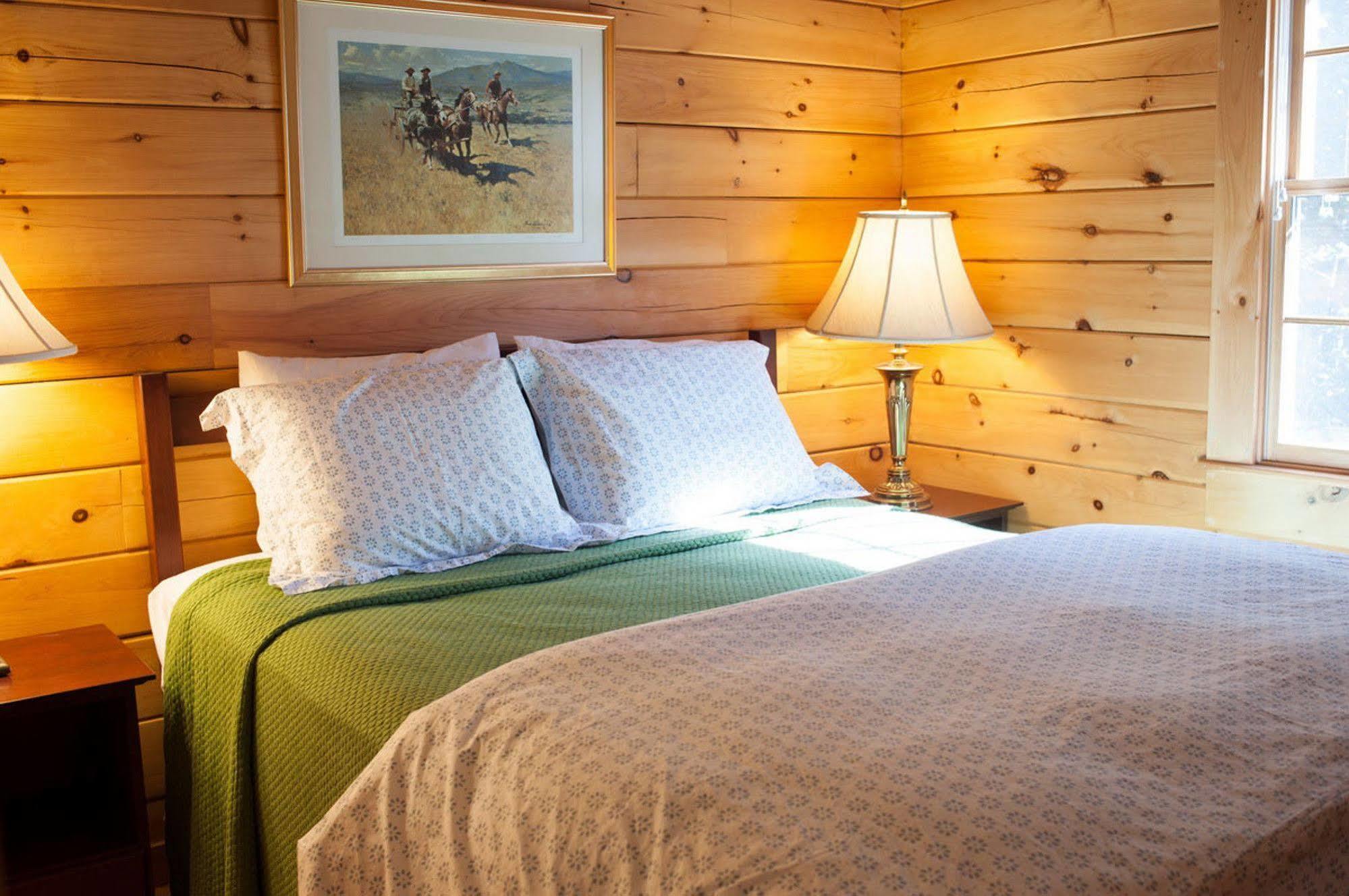 Point Lookout Hotel Линкълнвил Стая снимка