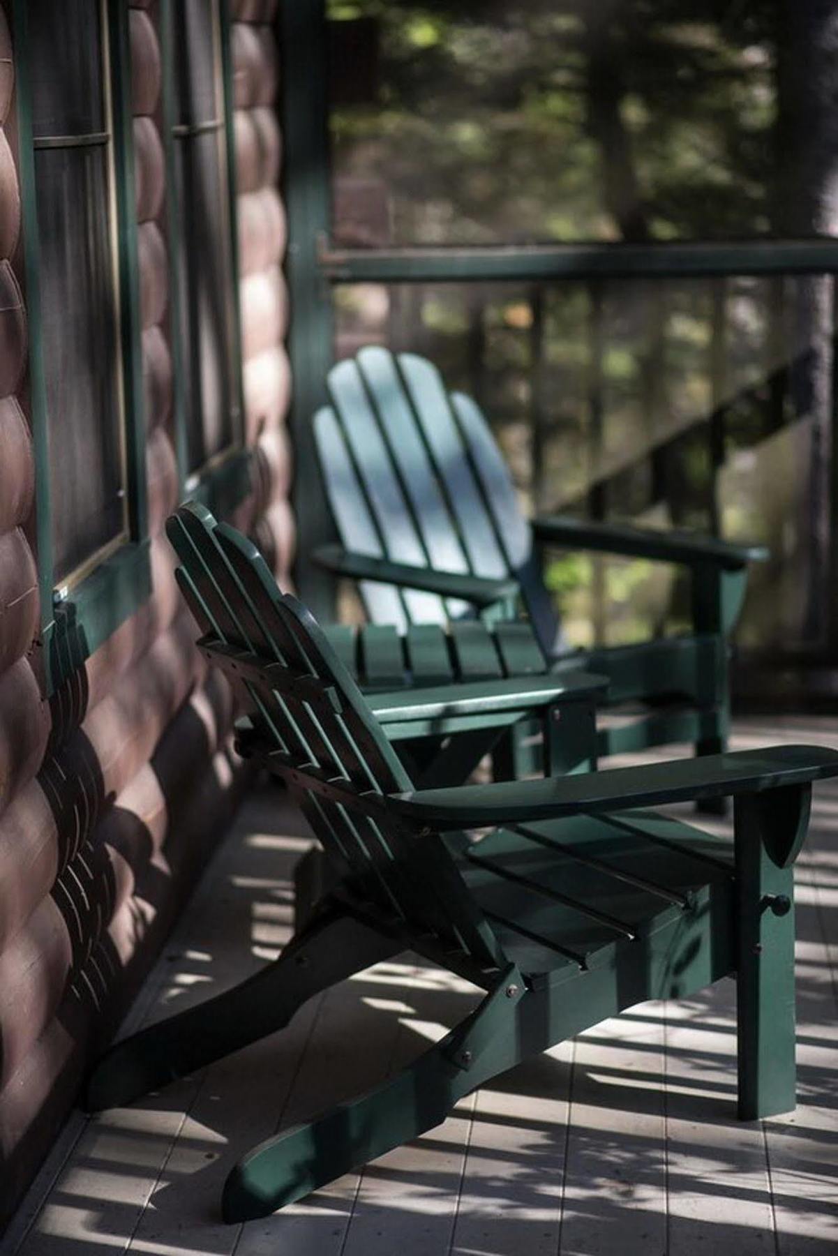 Point Lookout Hotel Линкълнвил Стая снимка