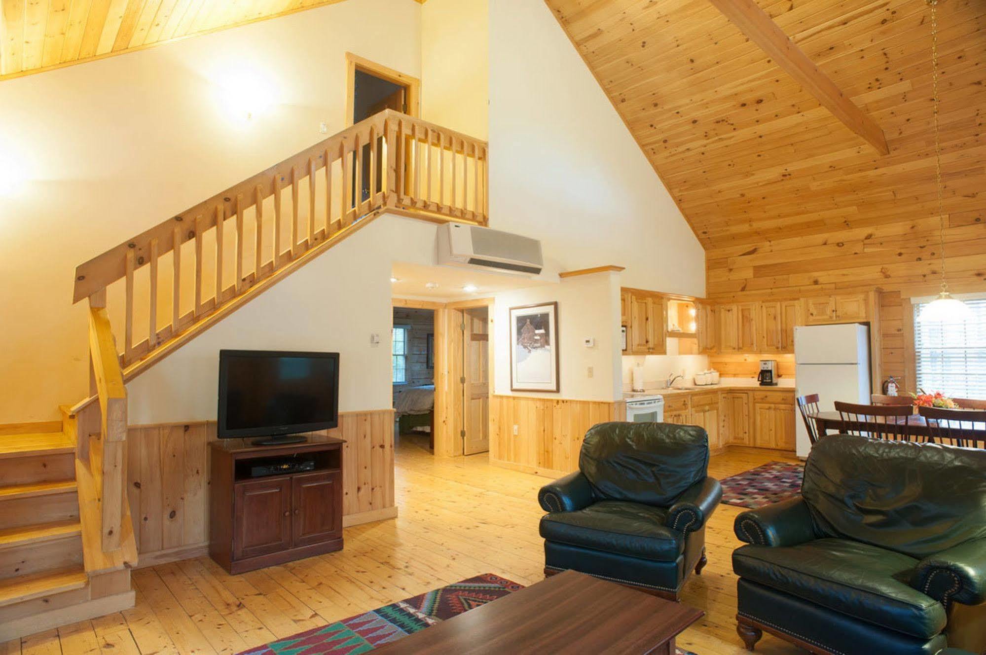 Point Lookout Hotel Линкълнвил Стая снимка